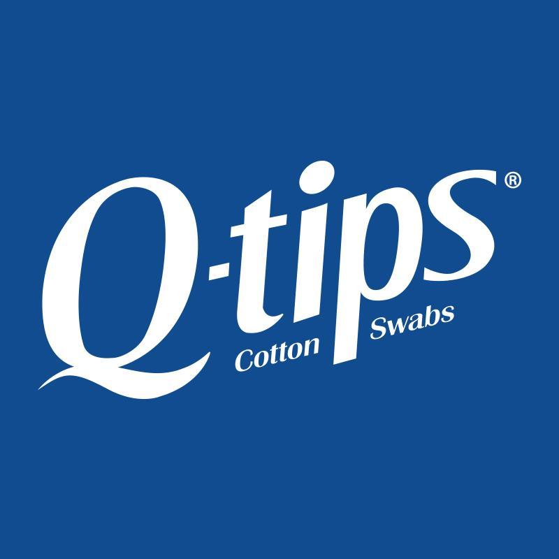 If you can think it, you can do it with Q-tips. The power's in your hands to create simple solutions for the unexpected.