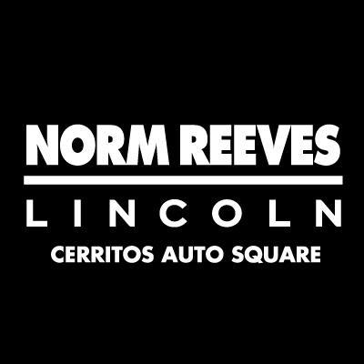 Your Lincoln dealer in Cerritos, CA. Feel the power of Lincoln luxury today!