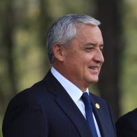 Otto Pérez Molina (@ottoperezmolina) 's Twitter Profile