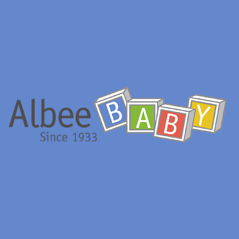 albee baby stroller