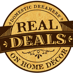 realdeals's profile picture. Your go-to home decor and fashion store 🛍 Located in 65 locations in the U.S. and Canada🌎 Visit our website to find your retail haven💻