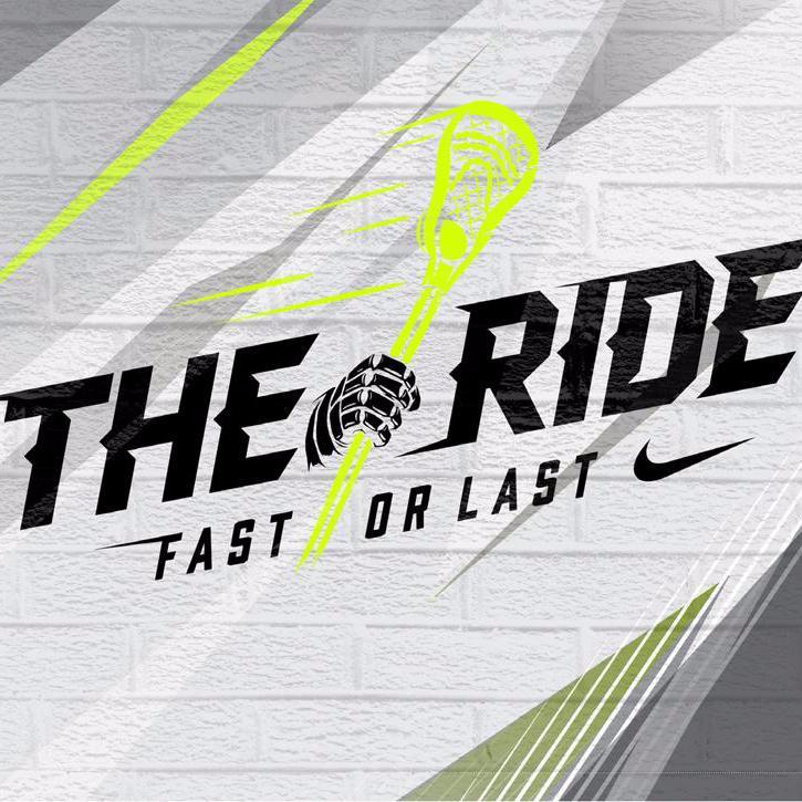 #TheRide | The Ultimate Lacrosse Training Experience