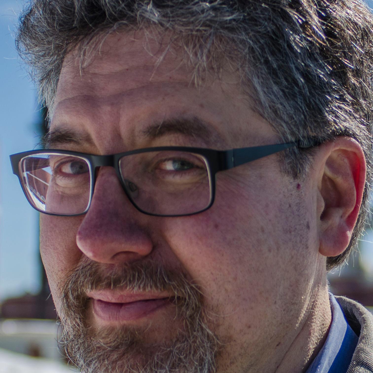 Josh Bernoff Profile
