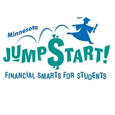 Brings together individuals and organizations to improve the personal financial literacy of Minnesota's youth.
