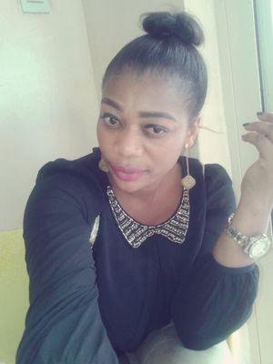 Oluwato20694935's profile picture. simple, intelligent & focused.