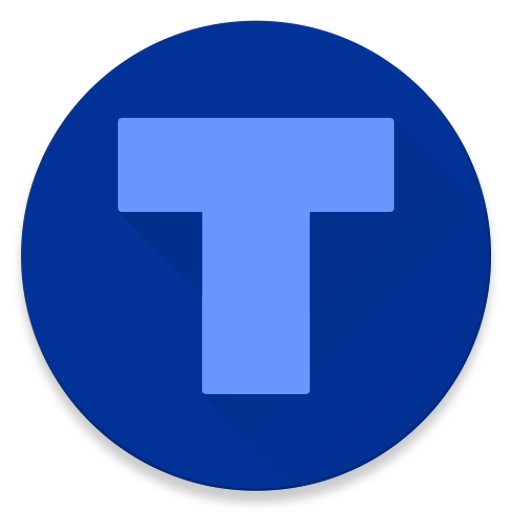 montransit's profile picture. MonTransit (Android)