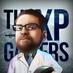 TheXpGamers (@captainshack) Twitter profile photo