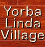 Yorba Linda Village Homeowners Association