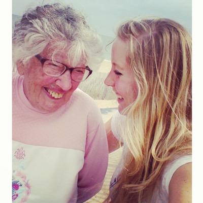 SaraFromSunrise's profile picture. 