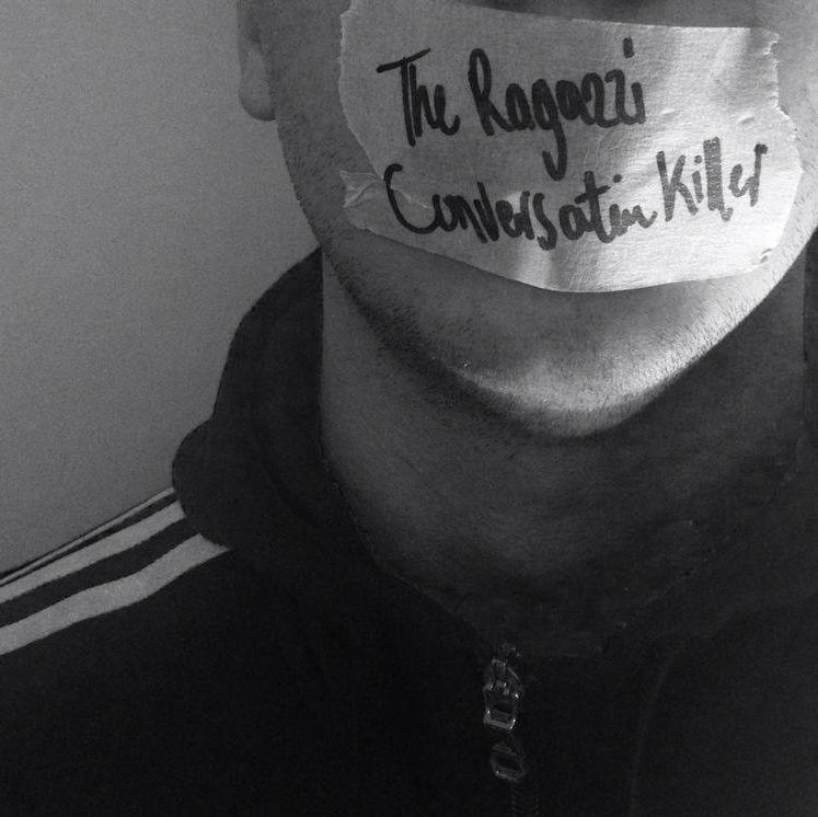 theragazzi's profile picture. Have a look for us on iTunes or YouTube or Soundcloud xoxoxo