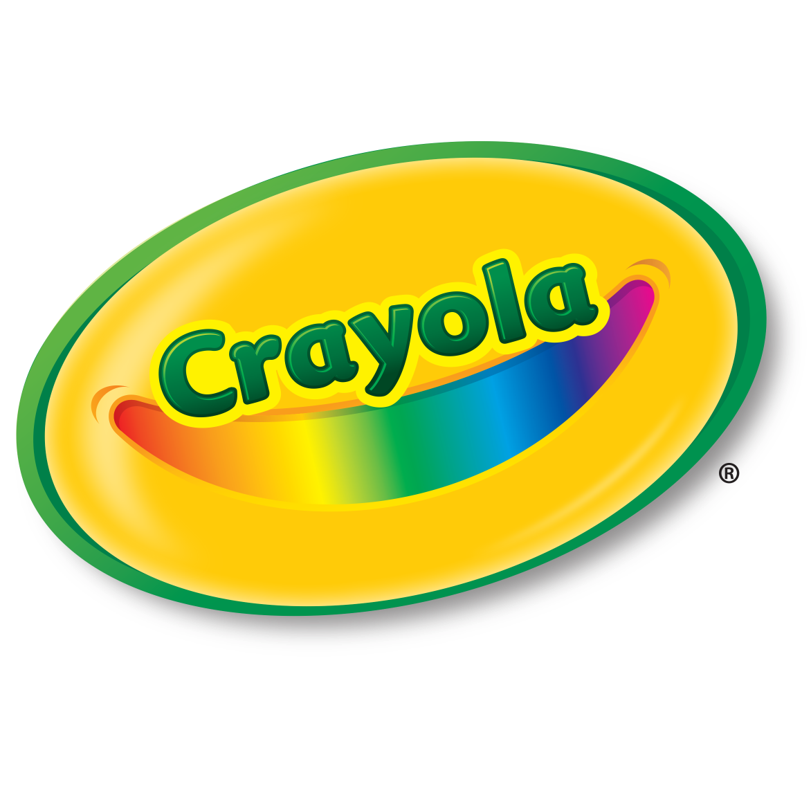 Crayola Profile Picture