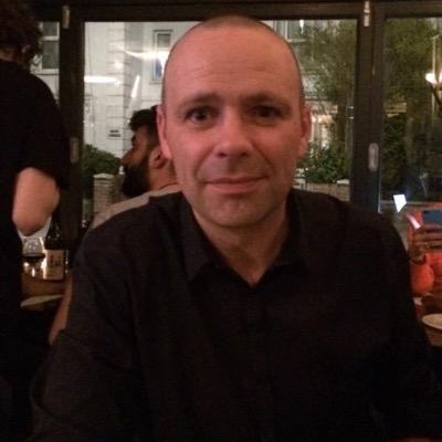 BellamyJulian's profile picture. Dog owner, father, husband, MD of ITV Studios UK