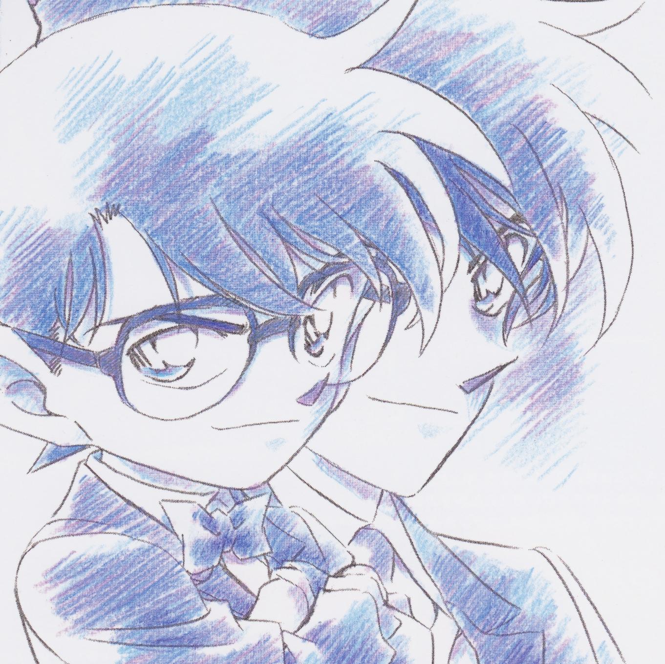 dcdpforum's profile picture. Twitter-Account des Detective Conan Discussion Projects.