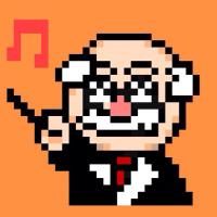 凡才指揮者bot (@bonconbot) Twitter profile photo