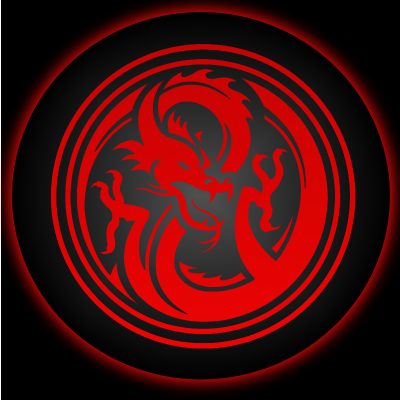 WiseDragonGC's profile picture. Voted wisest gaming channel of 2020