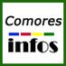 Comoresinfos (@comoresinfos) Twitter profile photo