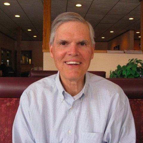 Christian Science Committee on Publication for NY/Christian Science Practitioner/father/husband/outdoor enthusiast