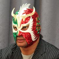 Ultimo Dragon(@TheUltimoDragon) 's Twitter Profileg