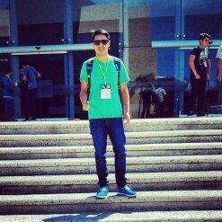 Fer_Medina08's profile picture. Beeautiful Life ¡¡¡¡ ((d--__--b)) ¡¡¡¡¡ Amante del  fútbol y la música.Mi equipo Monarcas Morelia. ´´if you follow me I follow´´sigueme