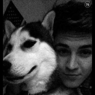 jesuiscatman's profile picture. hey guys, je fais une fiction avec sammy, venez sur wattpad cest my baby✨ mon nom est comme celui de twitter