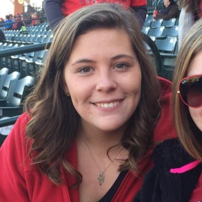 SelenaNelson93's profile picture. Weather fanatic & Arkansas Razorback