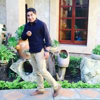 Moises Antonio (@mac_events_oax) 's Twitter Profile