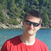 Peter Wing (@pacman481) 's Twitter Profile