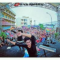 Silva Amaru (@silvaamarru) 's Twitter Profile