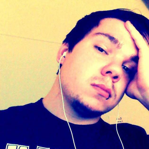 tyler_amore's profile picture. 