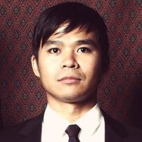 Patrick Figueroa (@pizzapancakes) 's Twitter Profile