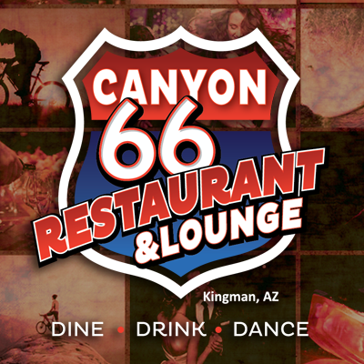 A Family Restaurant & Bar in Kingman, AZ and a great place to bring the whole family. Order Online!