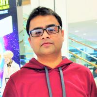 rShahriar (@rashedshahriar) 's Twitter Profile