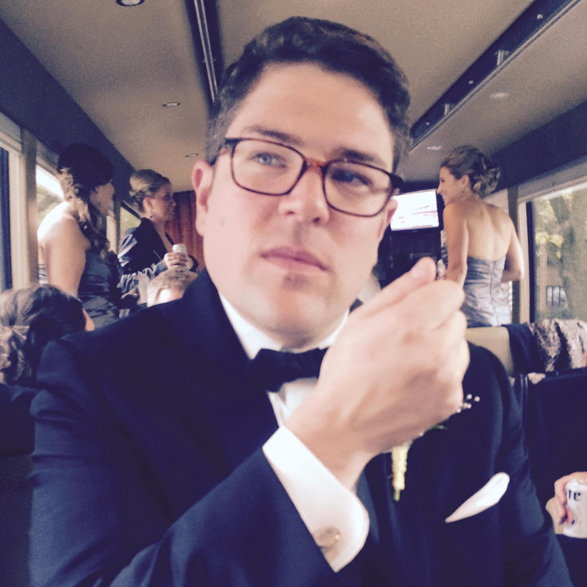 gbmke's profile picture. wisenheimer