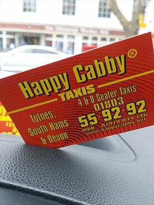 love my family, love mountain biking, happy cabby driver for your no1 totnes taxi company..follow our adventures on instagram. @jimbobs1967 twitter @jefemy15