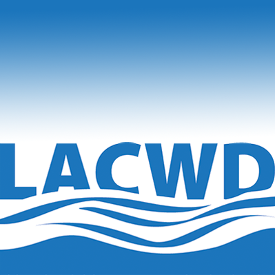 Los Angeles County Waterworks Districts proudly serve potable water to parts of  the Antelope Valley, Malibu, Marina del Rey, Acton, Val Verde and Kagel Canyon.