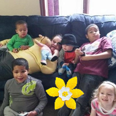 AdaStorin's profile picture. 