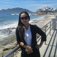 Berenice GarcÍa (@berenicega) 's Twitter Profile
