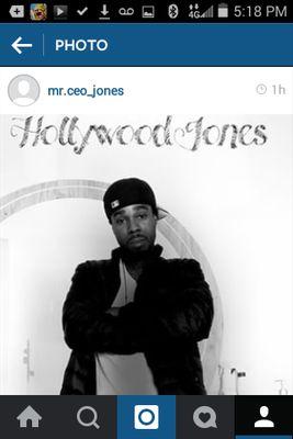 mannyjones89's profile picture. G-$tatus