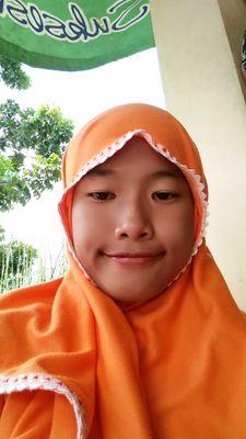 AzzahraFirdaNH's profile picture. Thank you so much for all