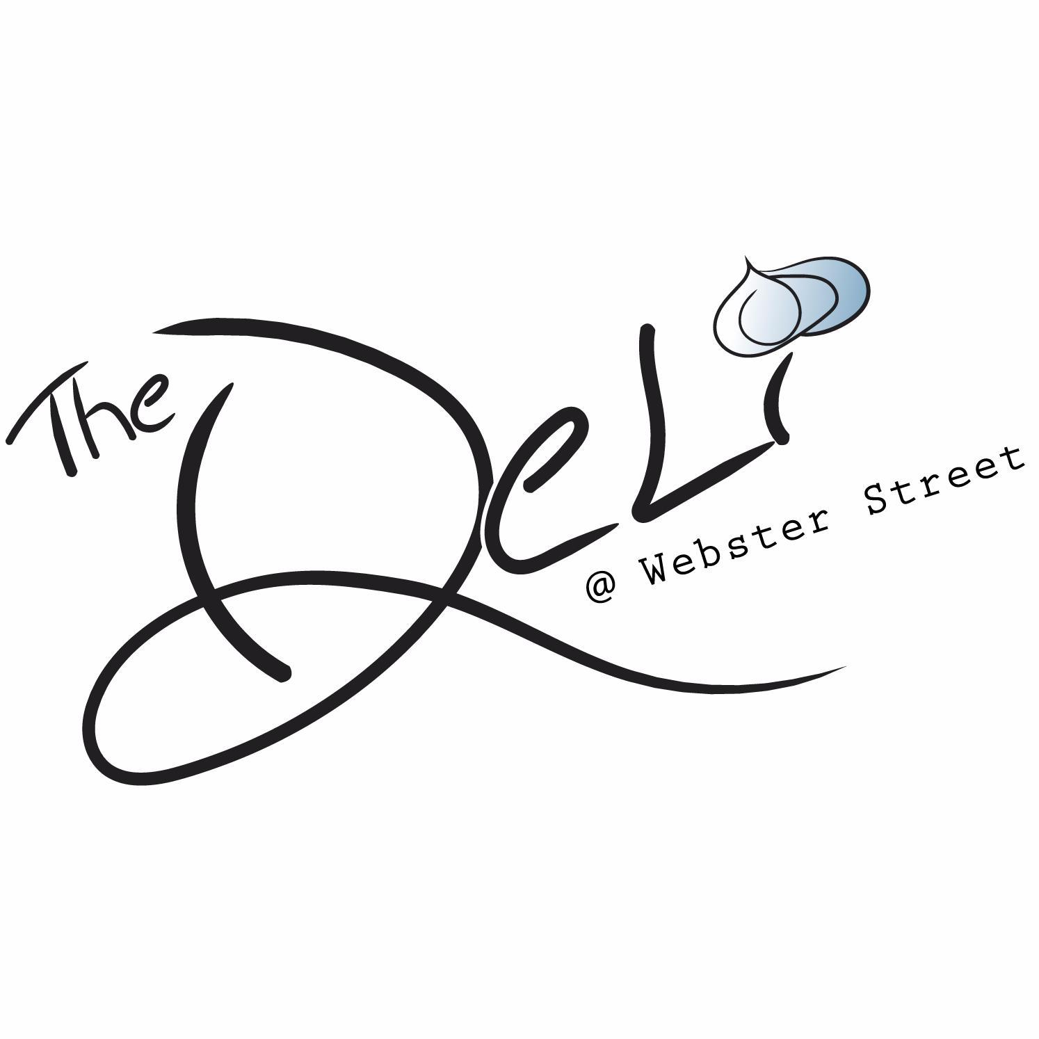 websterdeli's profile picture. The Deli at 32 Webster Street! Open Monday - Friday 11am to 3pm. We deliver to downtown Dayton! Give us a call at 224-FOOD (3663)!