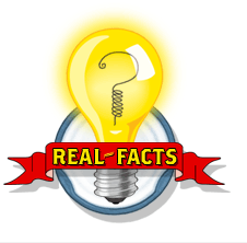 OMGrealfacts's profile picture. The OFFICIAL source of REAL facts on twitter!