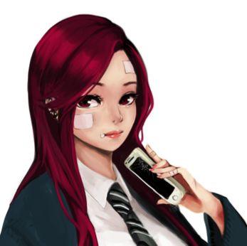 alf_h_DSY's profile picture. [도수연/19/173/독/인간/女]