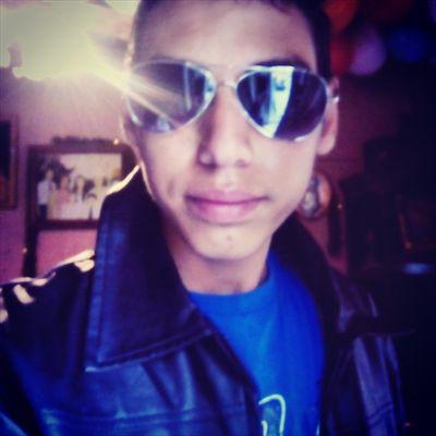 rogeliovega963's profile picture. El Cholo