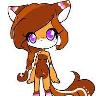 Hello! I'm candy the fox there really isn't much to say about me but i guess i love running around and just having fun! I'm also a thief so *shrug* (single)