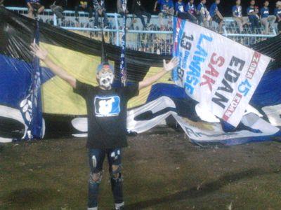 ★Supporter Arema★