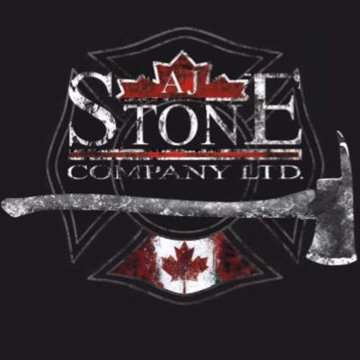 Professional Firefighter/Sales Manager Representing A. J. Stone Company Ltd, offering quality firefighting equipment and customer service. Opinions are my own.
