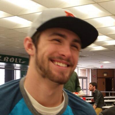 Tywills15's profile picture. baseball and football