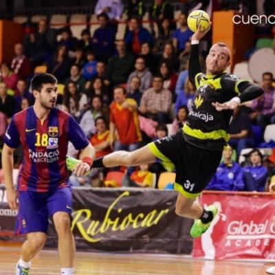 Balonmano