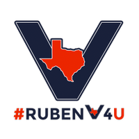 Ruben Villarreal (@mayorvillarreal) 's Twitter Profile