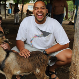 MeloSandy828's profile picture. 